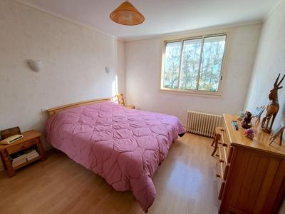 Maison - 124 m² - 6 pièces