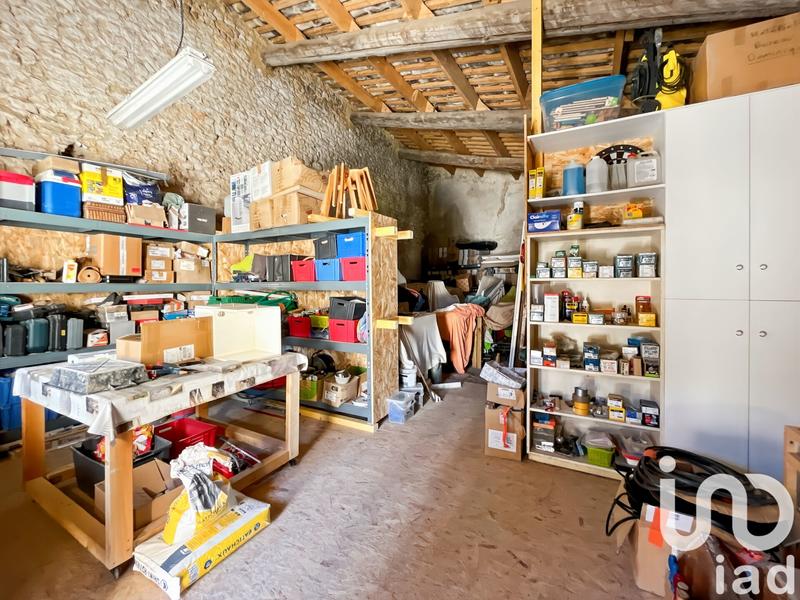 Maison - 188 m² - 5 pièces