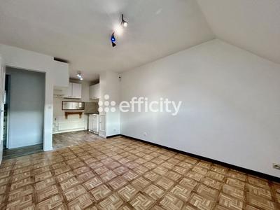 Appartement - 34 m² - 2 pièces