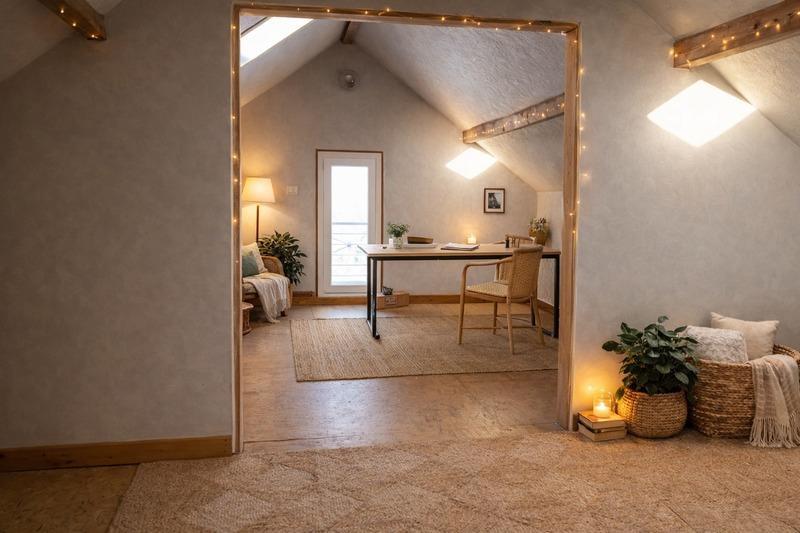 Maison - 288 m² - 7 pièces