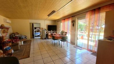 Maison - 78 m² - 4 pièces