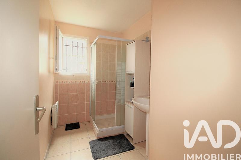 Maison - 71 m² - 3 pièces