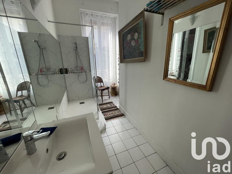 Duplex - 153 m² - 6 pièces