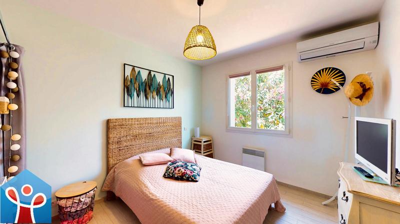 Maison - 83 m² - 3 pièces