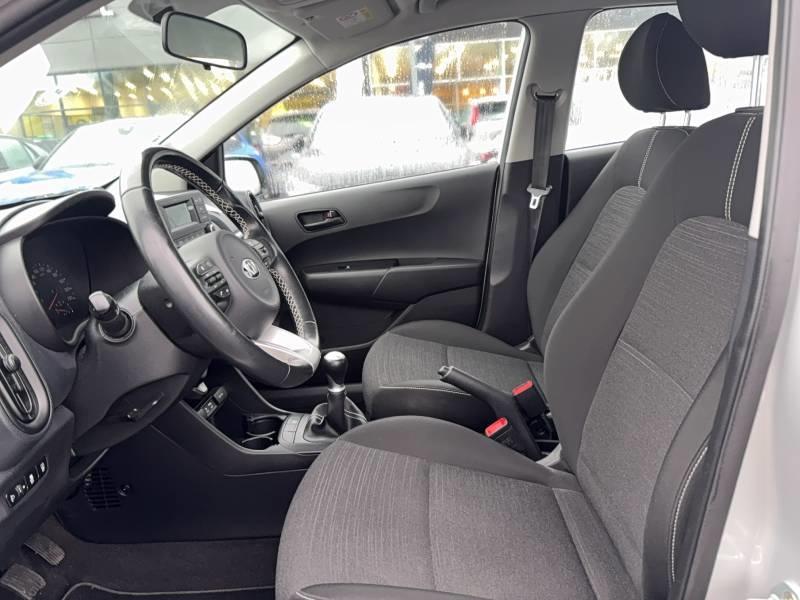 Kia Picanto 1.0 DPi 67ch Isg Bvm5 Active