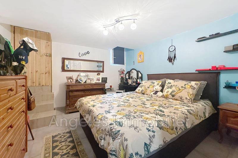 Maison de ville - 140 m² - 6 pièces