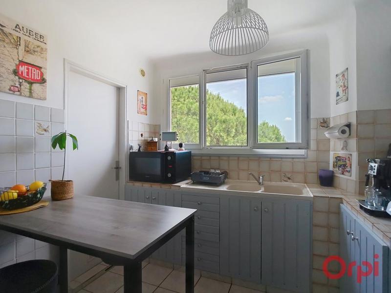 Appartement - 65 m² - 4 pièces
