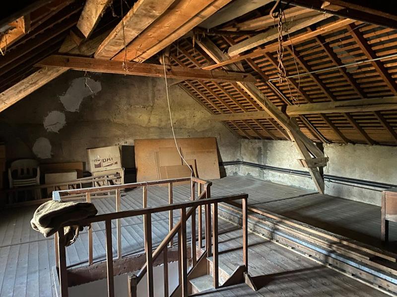 Maison - 76 m² - 3 pièces