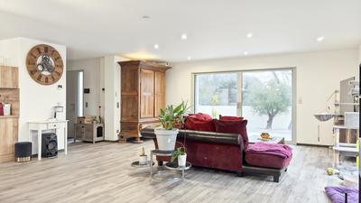 Maison - 175 m² - 5 pièces