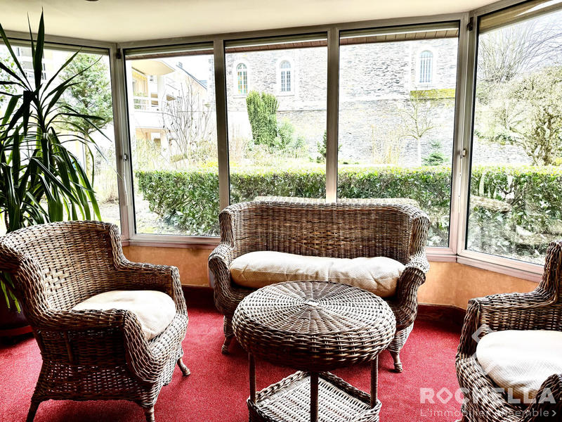 Appartement - 29 m² - 2 pièces