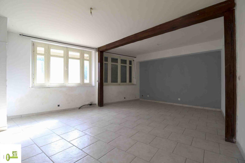 Maison - 139 m² - 6 pièces