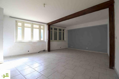 Maison - 139 m² - 6 pièces