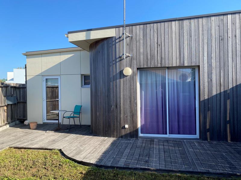 Local d'activités - 75 m²