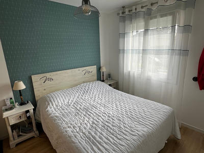 Maison - 92 m² - 6 pièces