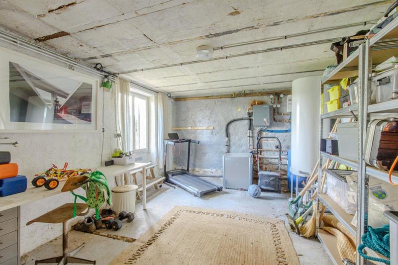 Maison - 150 m² - 7 pièces