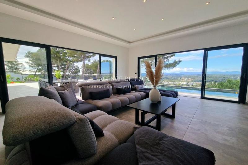 Villa - 180 m² - 7 pièces