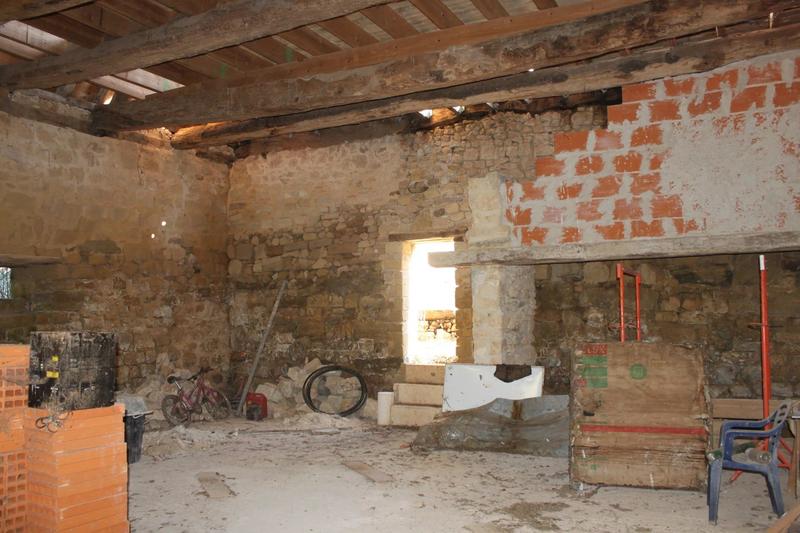 Maison - 125 m² - 1 pièce