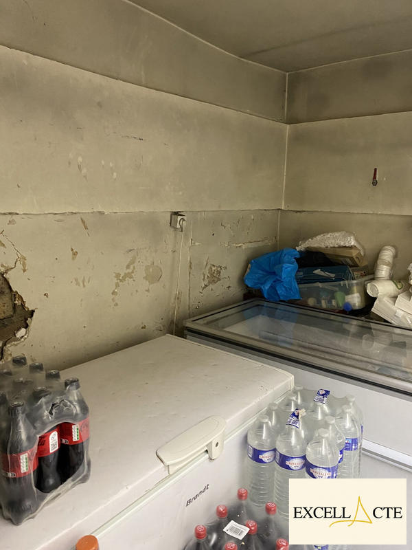 Fonds de commerce - Hôtellerie / Restauration - 48 m²