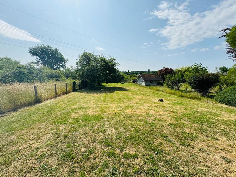 Maison - 115 m² - 6 pièces