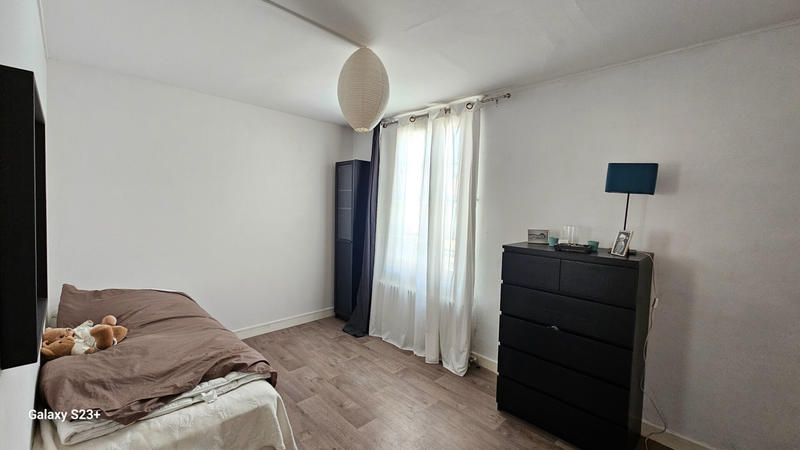 Maison - 127 m² - 5 pièces