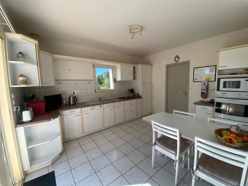 Maison - 128 m² - 4 pièces