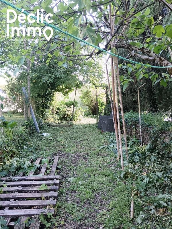 Maison - 89 m² - 4 pièces