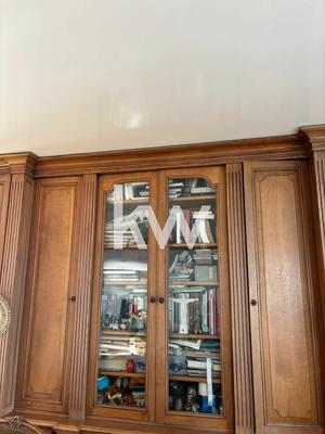 Appartement - 110 m² - 4 pièces