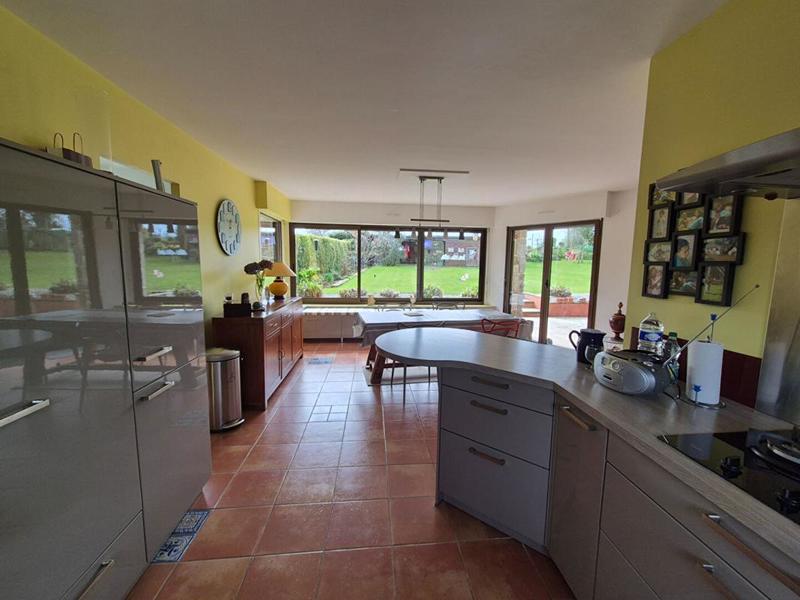 Maison - 125 m² - 4 pièces