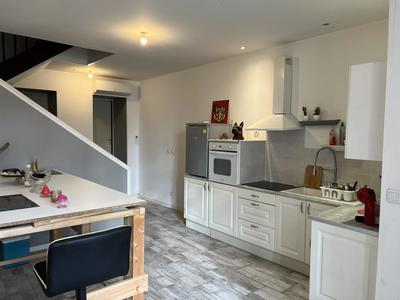 Appartement - 97 m² - 4 pièces