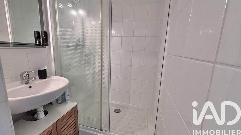 Appartement - 52 m² - 2 pièces
