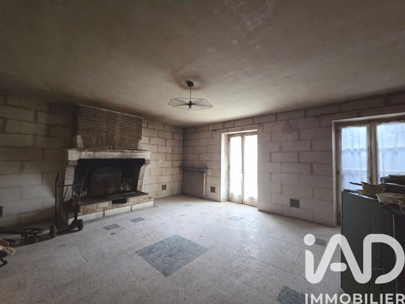 Maison - 167 m² - 6 pièces