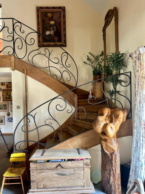 Demeure - 175 m² - 5 pièces