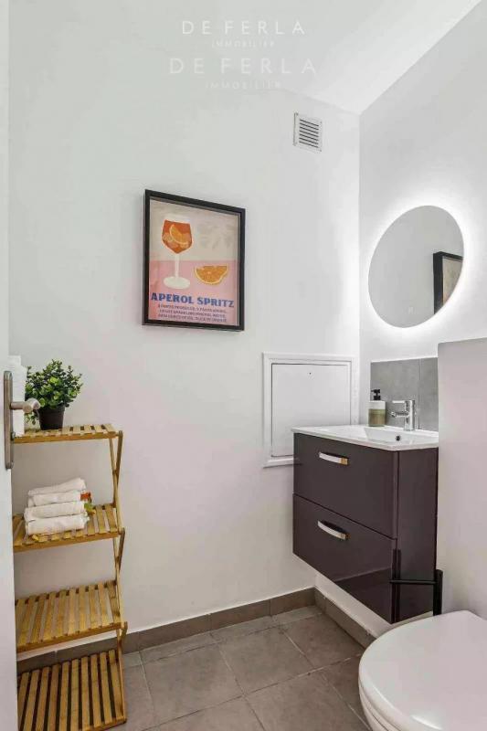 Appartement - 114 m² - 4 pièces