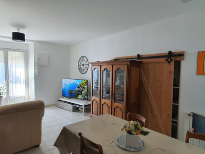 Maison - 77 m² - 4 pièces