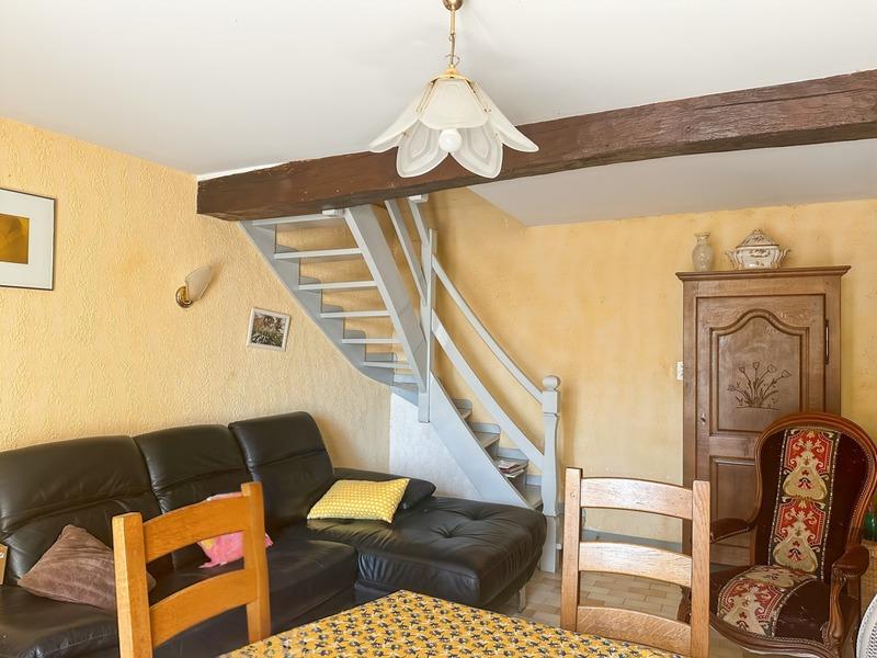 Maison - 148 m² - 5 pièces