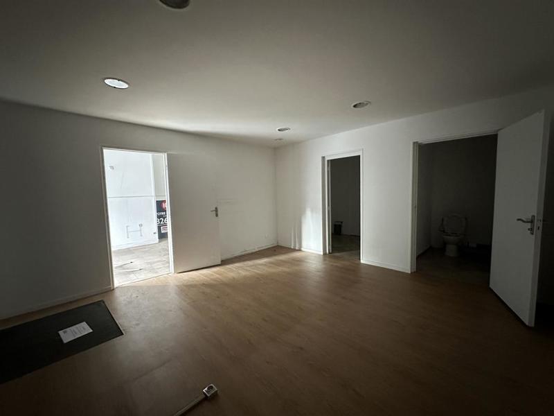 Local commercial - 165 m²