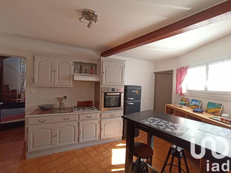 Maison - 270 m² - 5 pièces