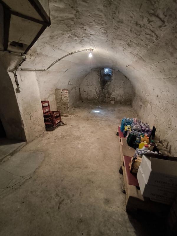 Maison ancienne - 140 m² - 6 pièces