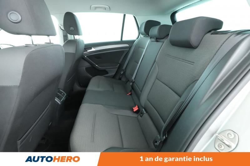 Volkswagen Golf VII 1.4 Tsi Dsg7 5p 125 ch