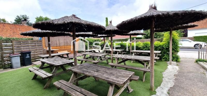 Local commercial - 142 m²