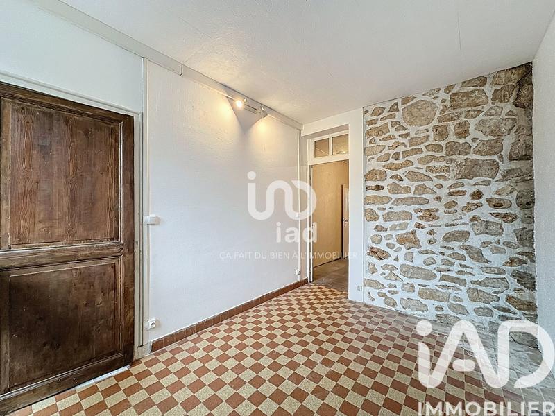 Maison - 112 m² - 8 pièces