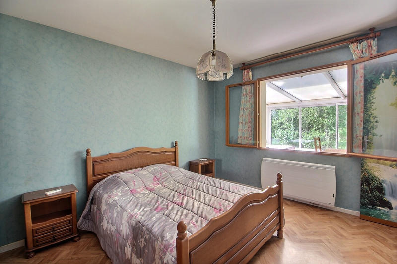 Villa - 229 m² - 7 pièces