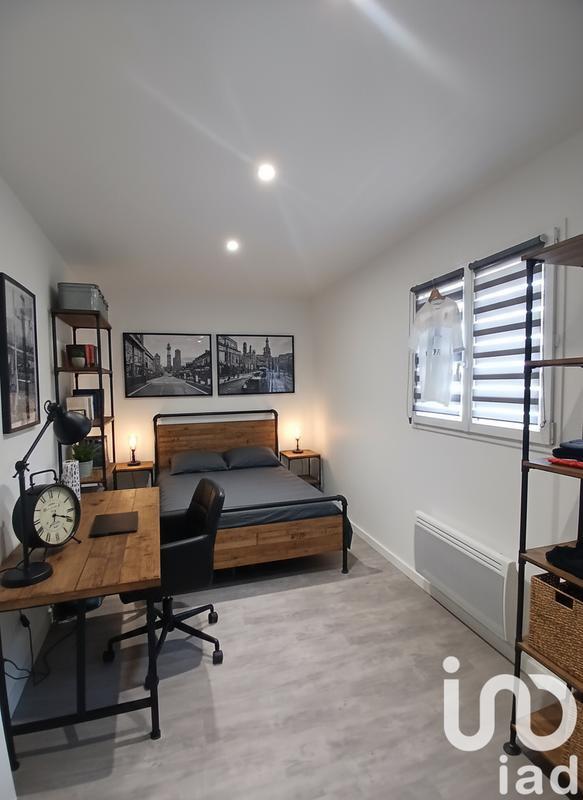 Maison - 177 m² - 7 pièces