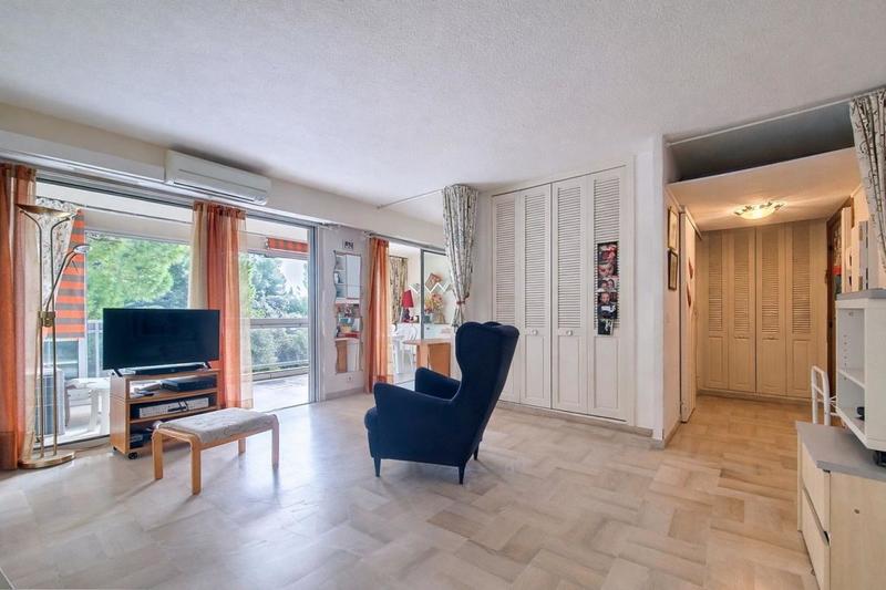 Studio - 32 m² - 1 pièce