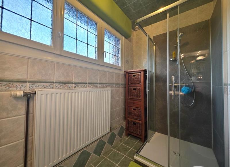 Maison - 103 m² - 6 pièces