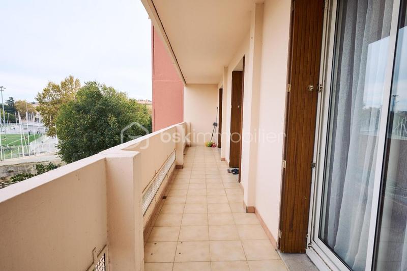 Appartement - 92 m² - 4 pièces