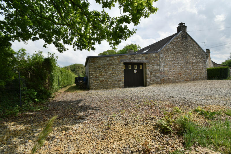 Maison - 110 m² - 6 pièces