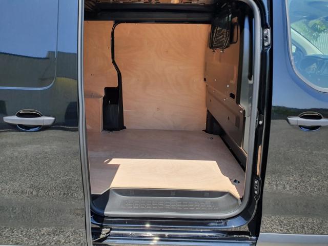 Opel Vivaro Fourgon Fgn L2 1.5 Diesel 120 Ch Pack Clim