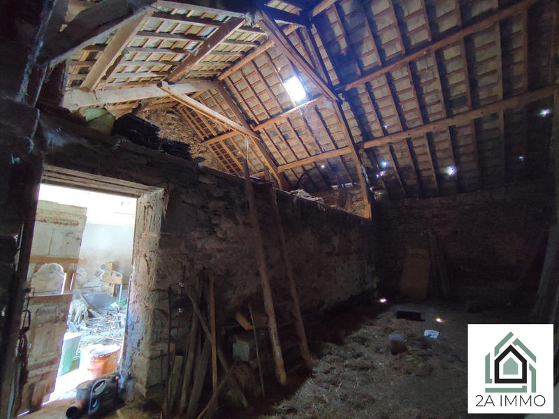 Maison - 168 m² - 10 pièces