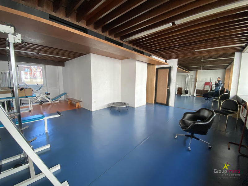 Appartement - 124 m² - 5 pièces